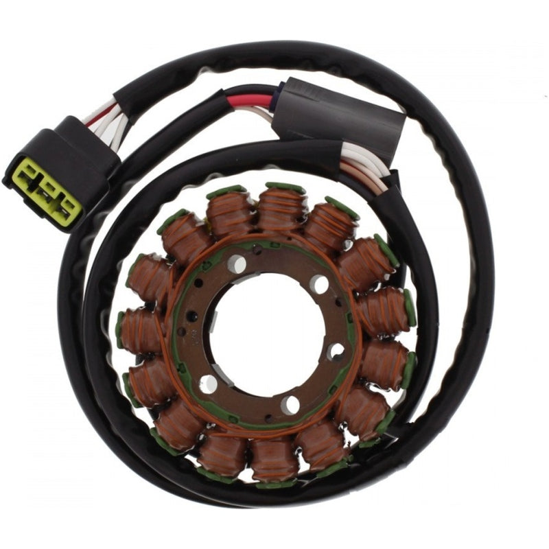 TOURM STATOR