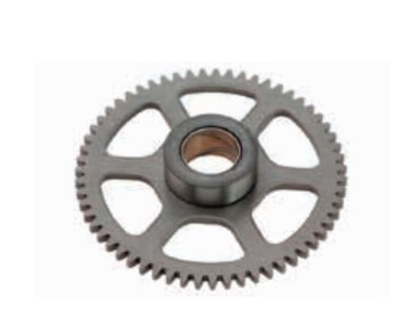TOPPE FREE WHEEL STARTER