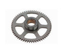 TOPPE FREE WHEEL STARTER