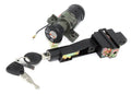 BIHR SWITCH IGNITION WITH KEY