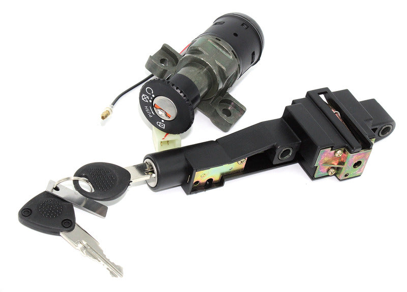 BIHR SWITCH IGNITION WITH KEY