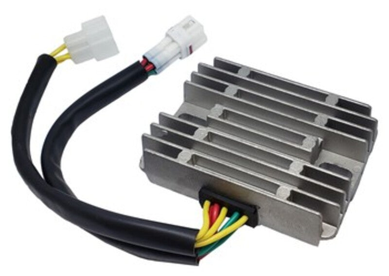 TECNI REGULATOR