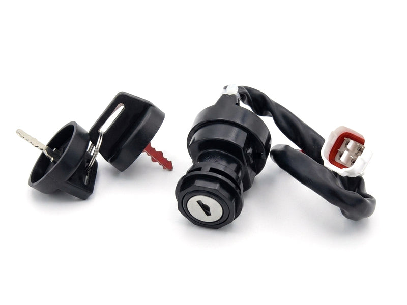 KIMPE SWITCH IGNITION WITH KEY