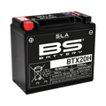 BSBAT BATTERY BTX20H FA