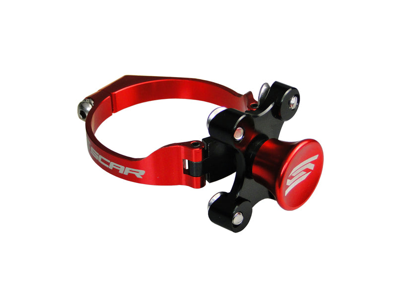 SCAR LAUNCH KIT, RED