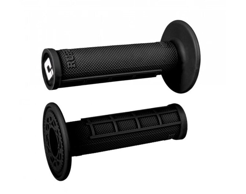 ODI GRIP RUFFIAN HALF, BLK