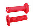ODI GRIP RUFFIAN HALF, RED