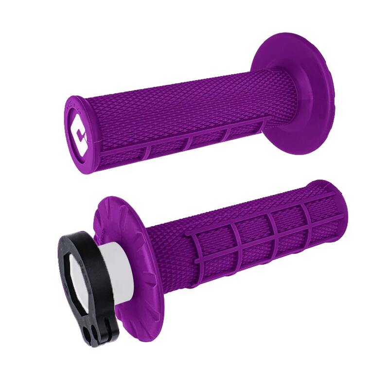 ODI GRIP MX V2 LOCKON, PPL