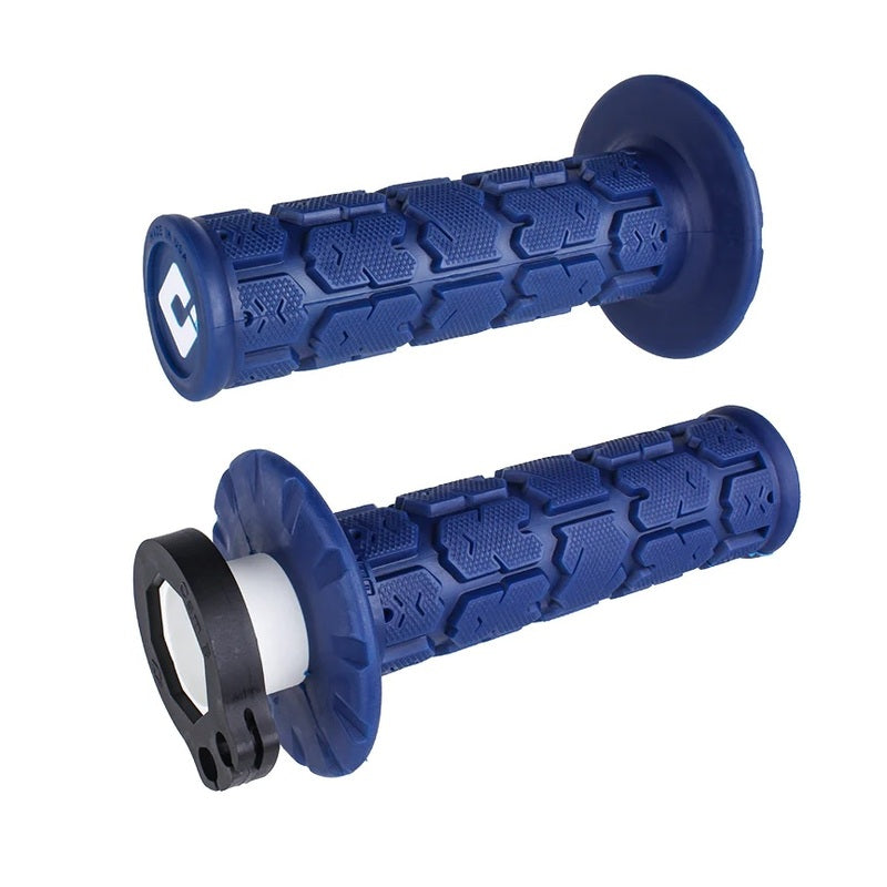 ODI GRIP MX V2 ROGUE, DBL