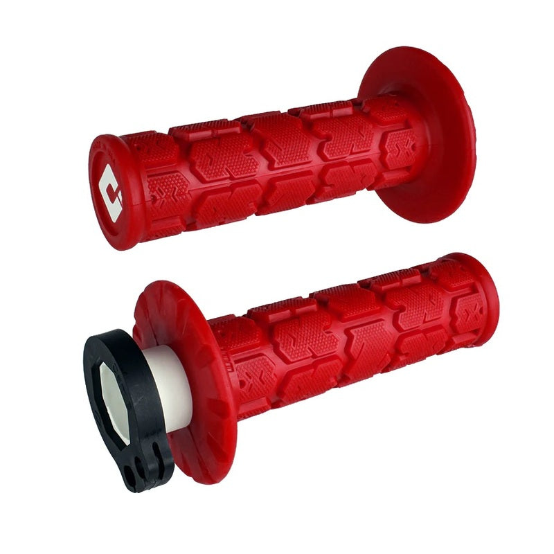 ODI GRIP MX V2 ROGUE, DRE