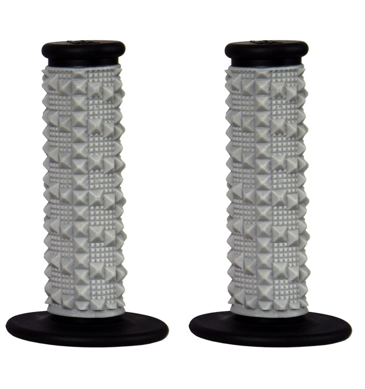 SCAR GRIP X2R DUAL FULL, BLK