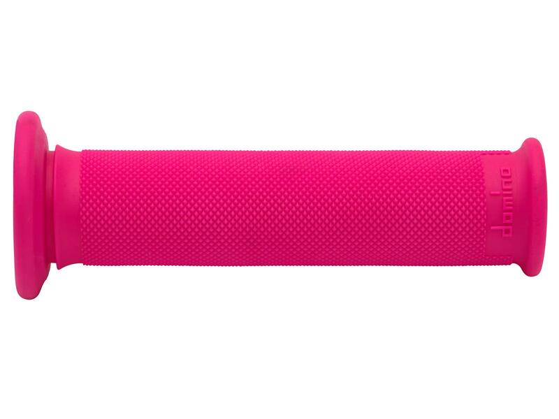 DOINO GRIP TRIAL 123/126MM, Pink