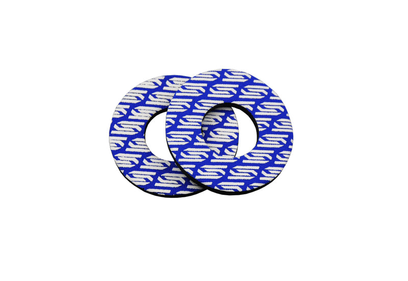 SCAR DONUTS, BLU