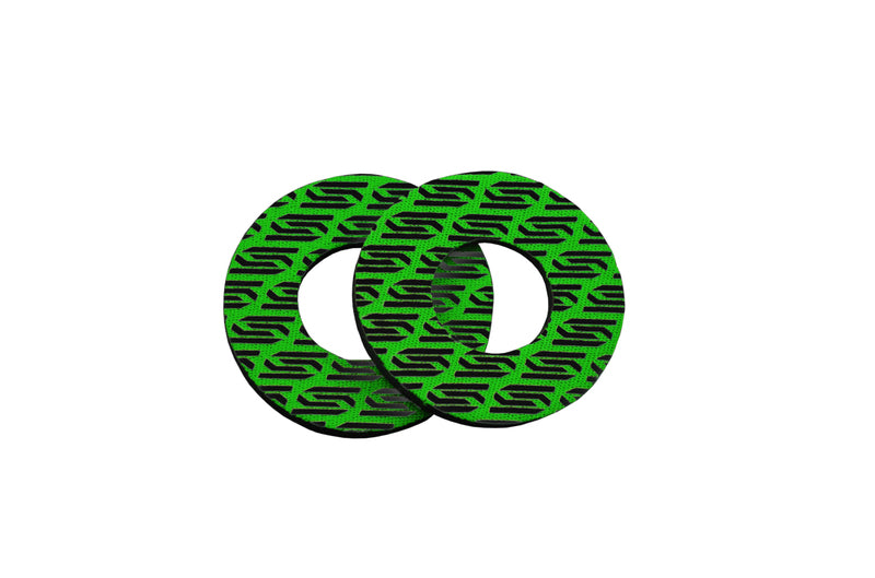 SCAR DONUTS, GRN