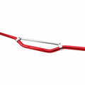 VPART HANDLEBAR MX, RED