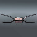 RENTH HANDLEBAR TYPE 602, BLK