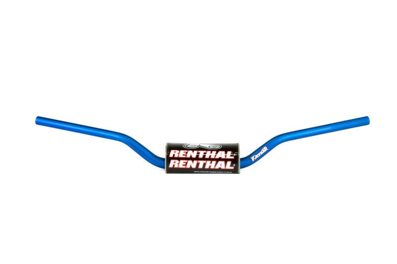 RENTH HANDLEBAR TYPE 602, BLU