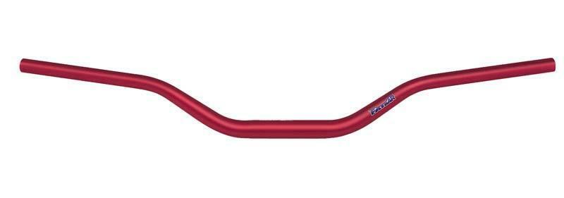 RENTH HANDLEBAR TYPE 603, RED