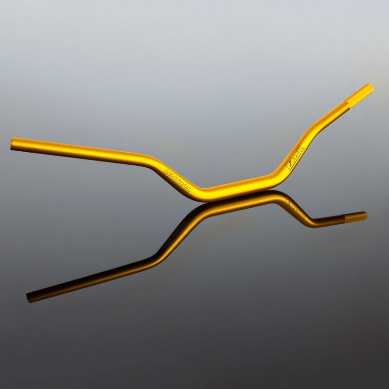 RENTH HANDLEBAR TYPE 609, GLD