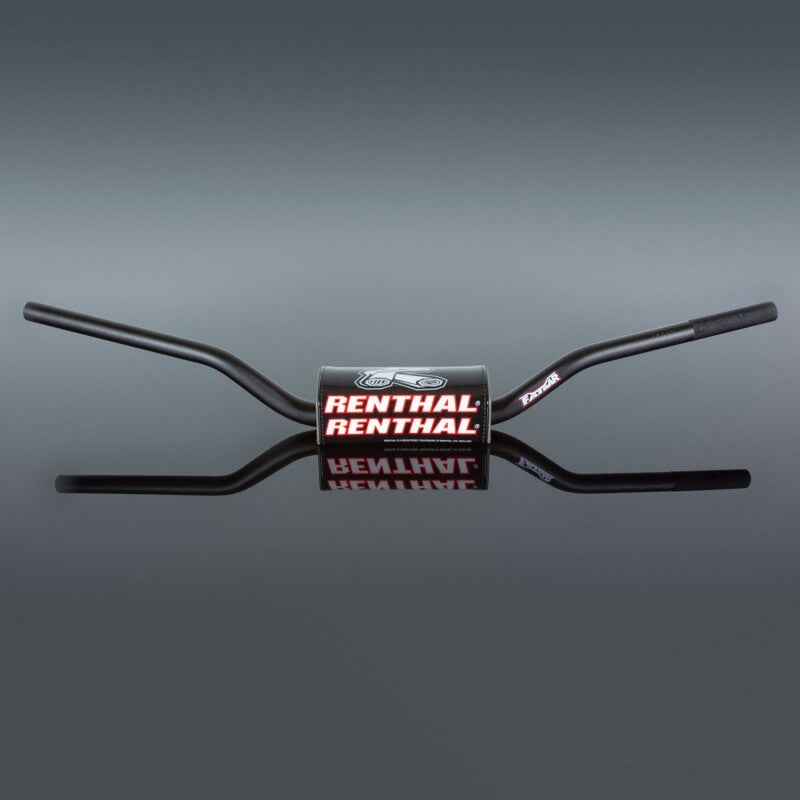 RENTH HANDLEBAR TYPE 671, BLK