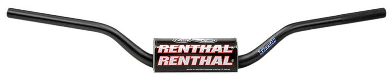 RENTH HANDLEBAR TYPE 821, BLK