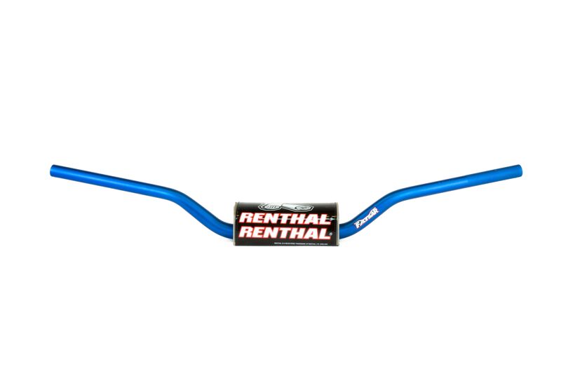 RENTH HANDLEBAR TYPE 827, BLU