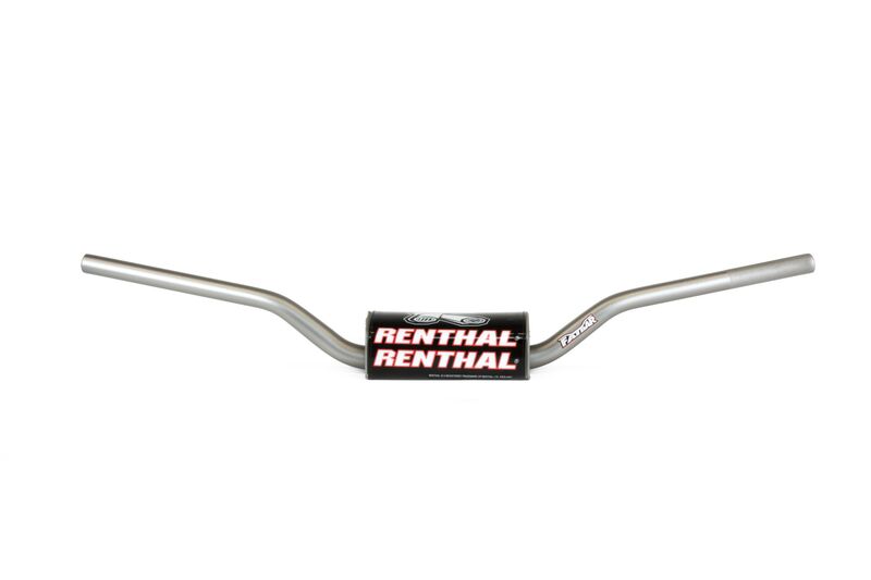 RENTH HANDLEBAR TYPE 827, TIT