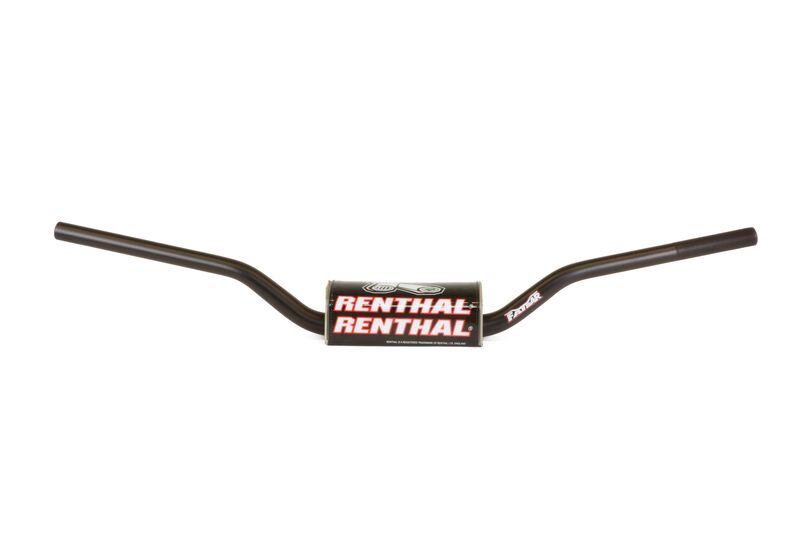 RENTH HANDLEBAR TYPE 842, BLK