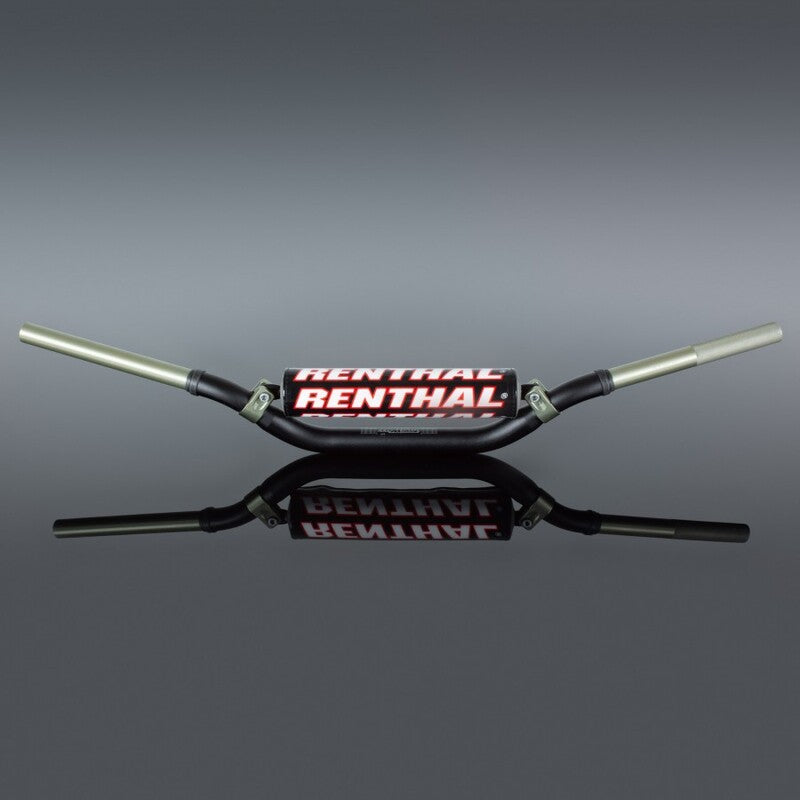 RENTH HANDLEBAR TYPE 921, BLU