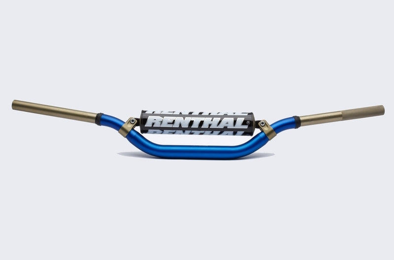 RENTH HANDLEBAR TYPE 922, BLU