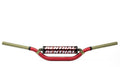 RENTH HANDLEBAR TYPE 996, RED