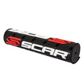 SCAR BAR PAD 3D DESIGN, BLK