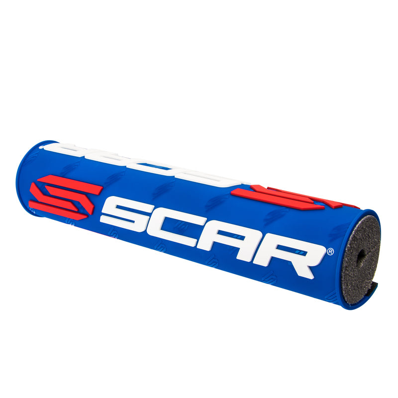 SCAR BAR PAD 3D DESIGN, BLU