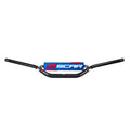 SCAR HANDLEBAR S2 MEDIUM, BLU