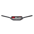 SCAR HANDLEBAR S2 HIGH, BLK