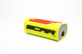 SCAR BAR PAD 3D DESIGN, YEL