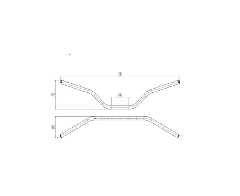 TOMMA HANDLEBAR TOURISM, CHR
