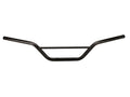 TOMMA HANDLEBAR HIGH, BLK