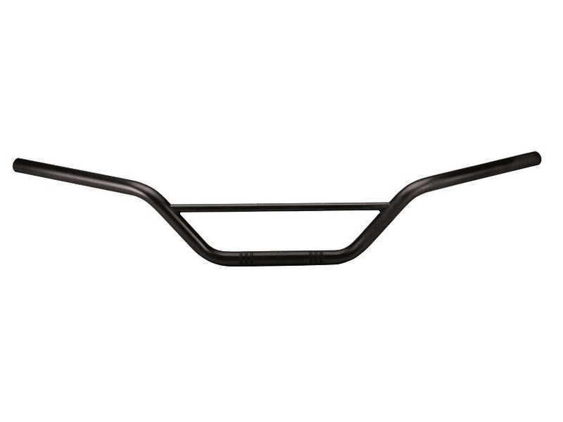 TOMMA HANDLEBAR HIGH, BLK
