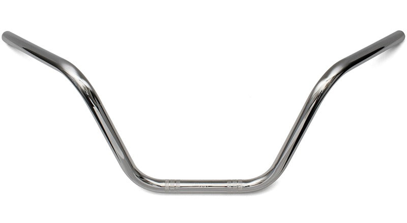 TOMMA HANDLEBAR CUSTOM, CHR