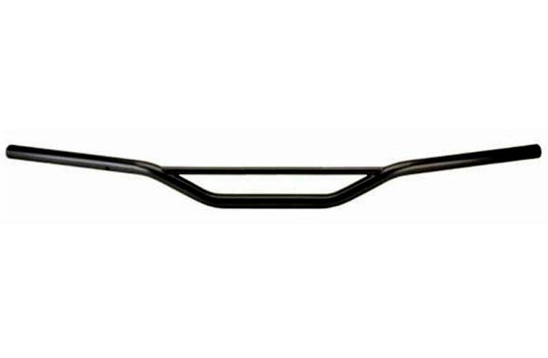 TOMMA HANDLEBAR MEDIUM, BLK