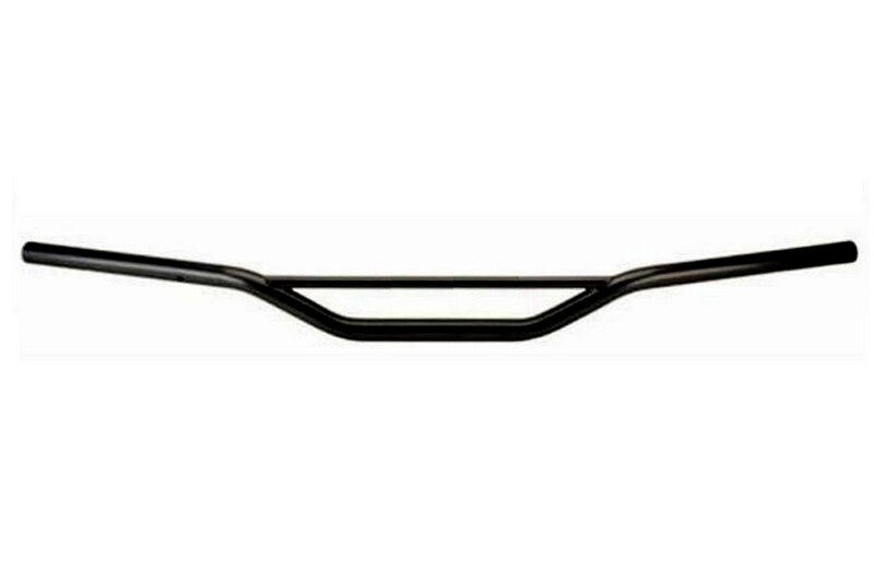 TOMMA HANDLEBAR LOW, BLK