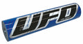 UFO BAR PAD WITH BAR, BLU