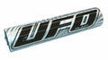 UFO BAR PAD WITH BAR, WHT