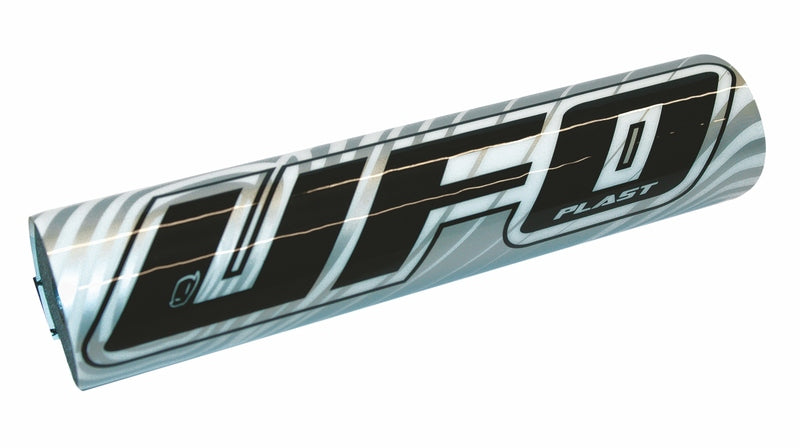 UFO BAR PAD WITH BAR, WHT