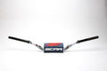 SCAR HANDLEBAR O2 KTM WHITE, DBL