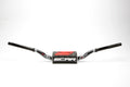 SCAR HANDLEBAR O2 KTM BLACK, BLK