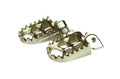 SCAR FOOT PEGS EVO, TIT