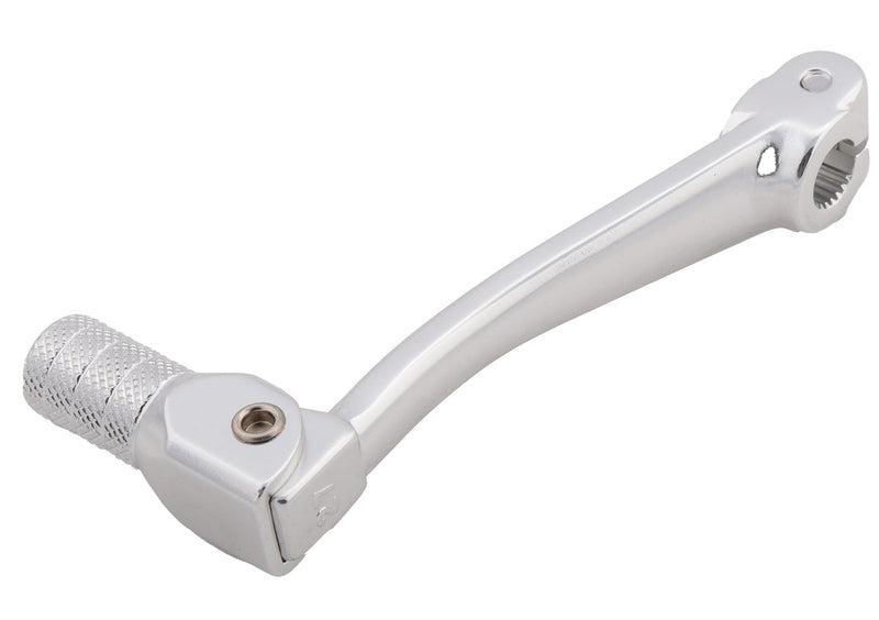 VPART SHIFT LEV. ALLOY SILVER, SIL