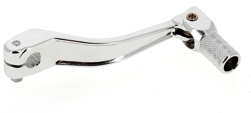 VPART SHIFT LEV. ALLOY SILVER, SIL